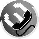 Logo de Tres Telecom